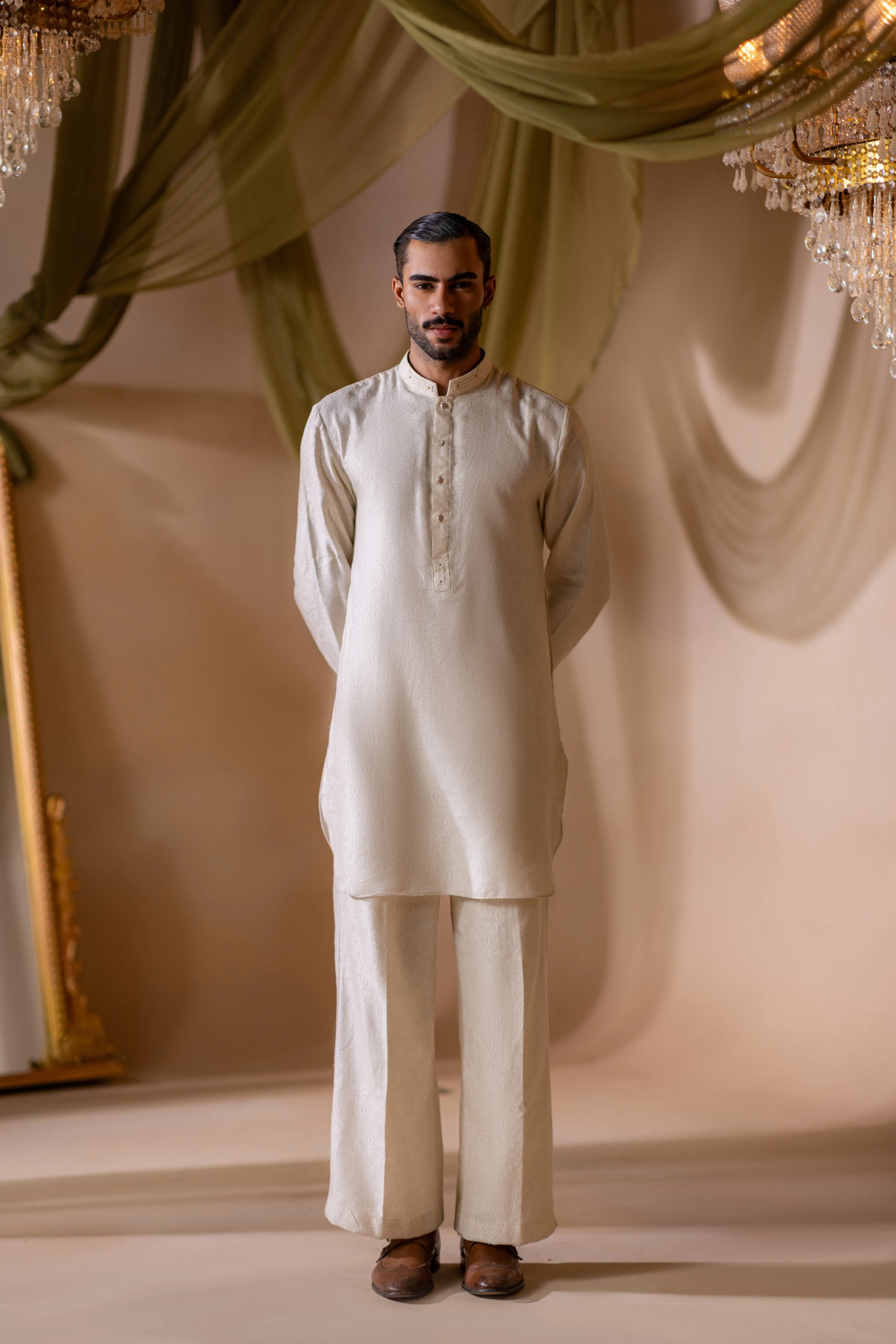 Almir Prince Coat - Image 7