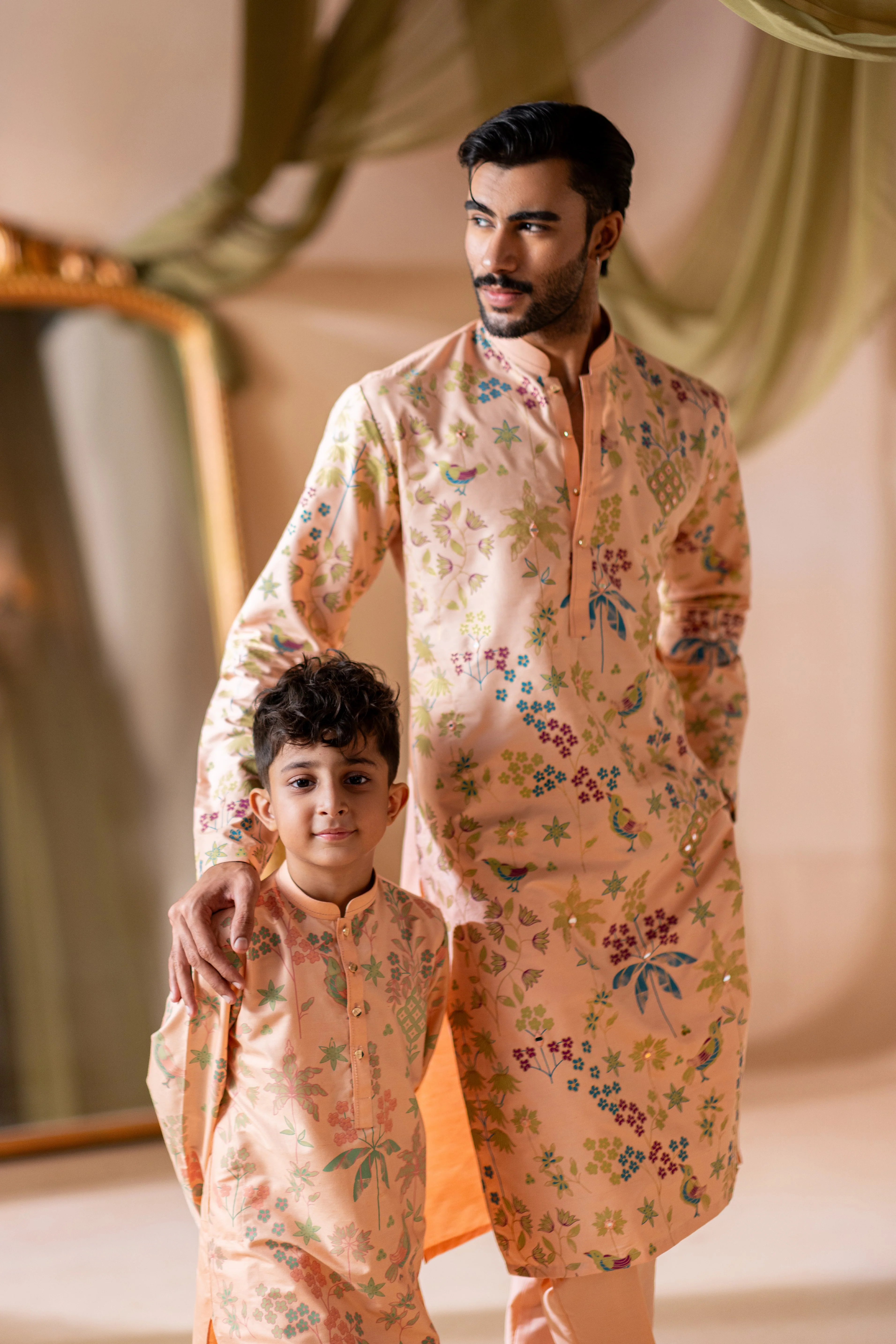 Kabir Kurta Set - Image 6