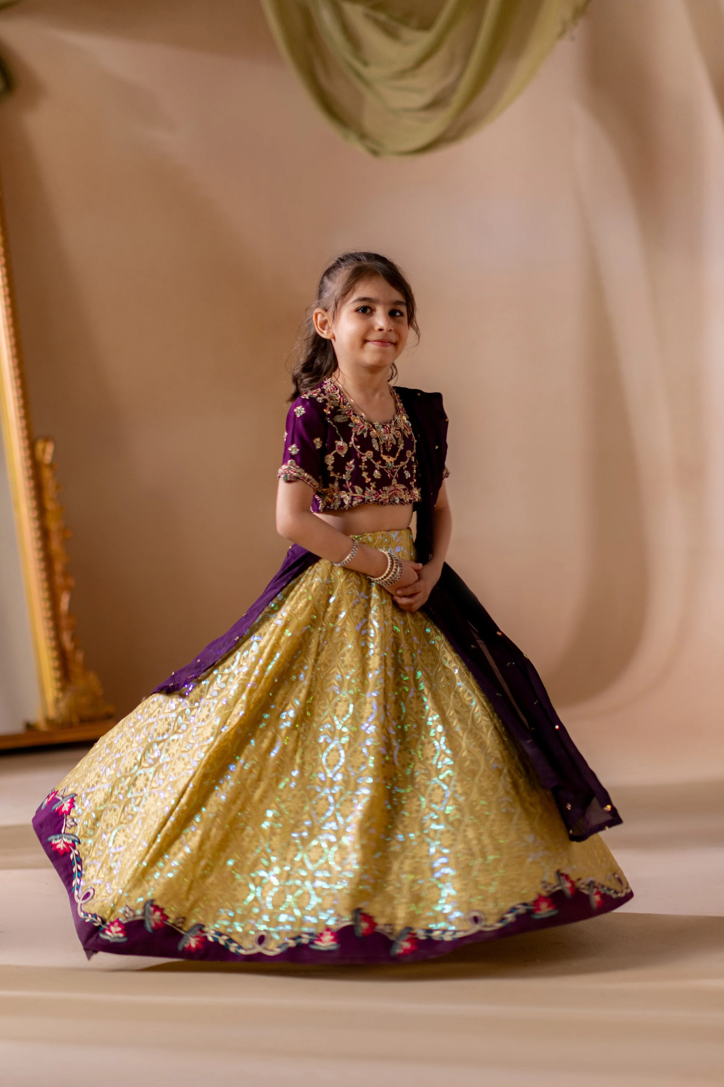 Mini me Sitara - Image 3